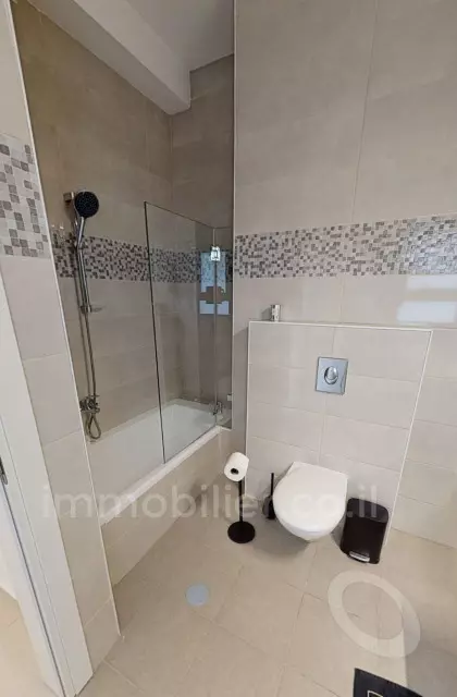Apartment 4 rooms Ashdod Mar