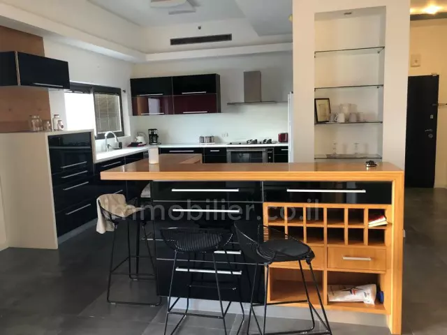 מיני-פנטהאוז 4 חדרים אשדוד מרינה