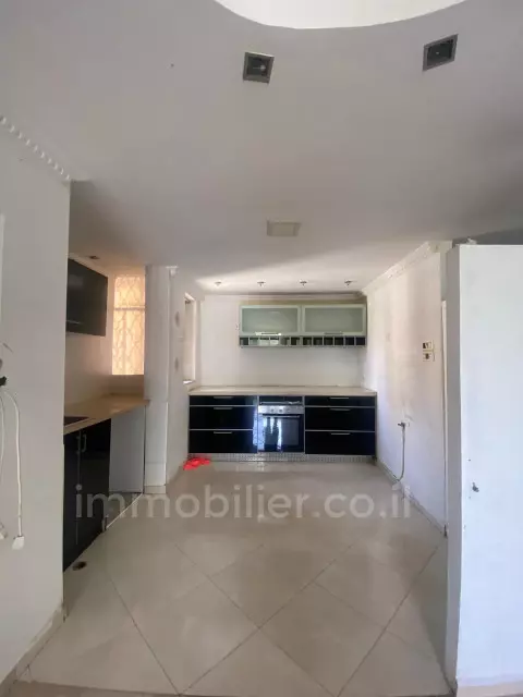 Apartment 3 rooms Ashdod Dalet
