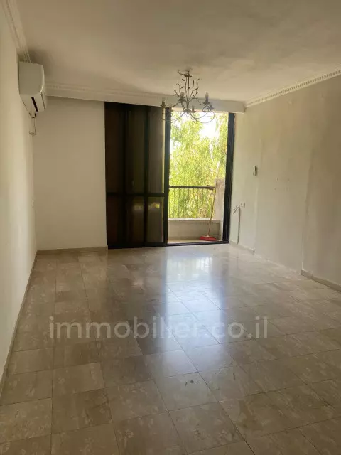 Apartment 3 rooms Ashdod Dalet