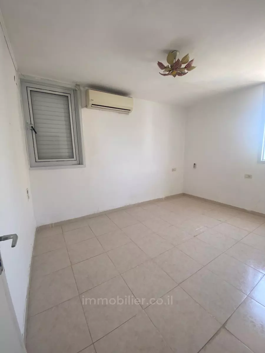 Apartment 3 rooms Ashdod Dalet 511-IBL-1610