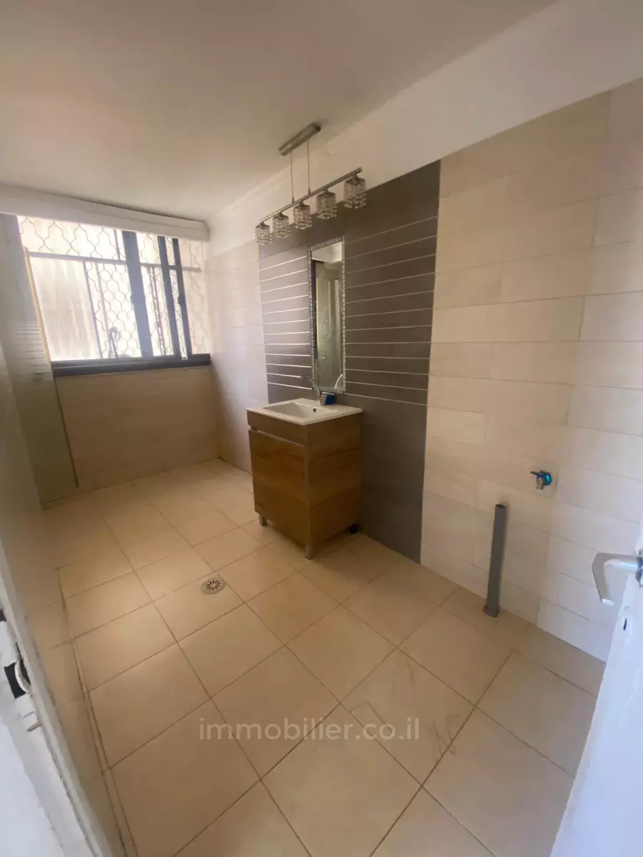 Apartment 3 rooms Ashdod Dalet 511-IBL-1610
