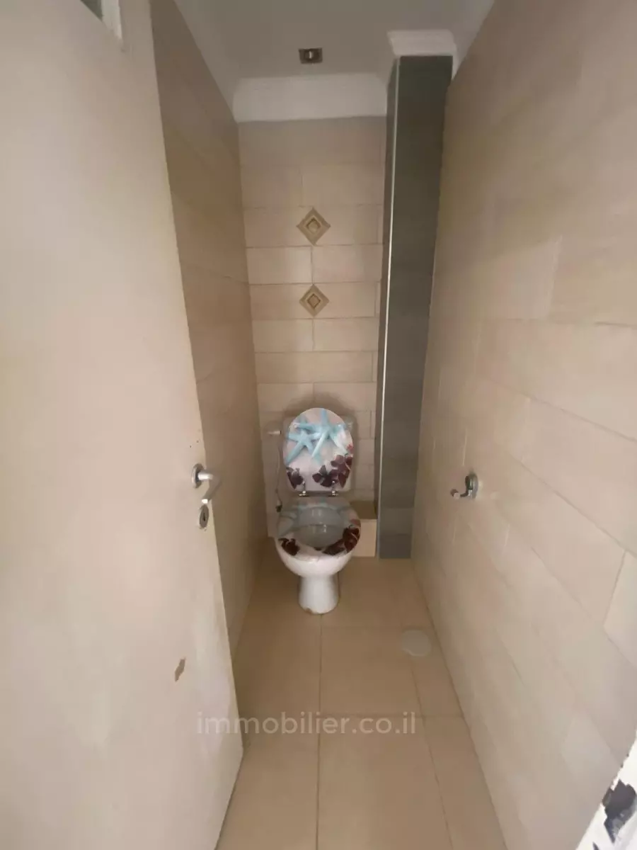 Apartment 3 rooms Ashdod Dalet 511-IBL-1610