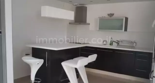 Ground floor 4 rooms Eilat Eilat