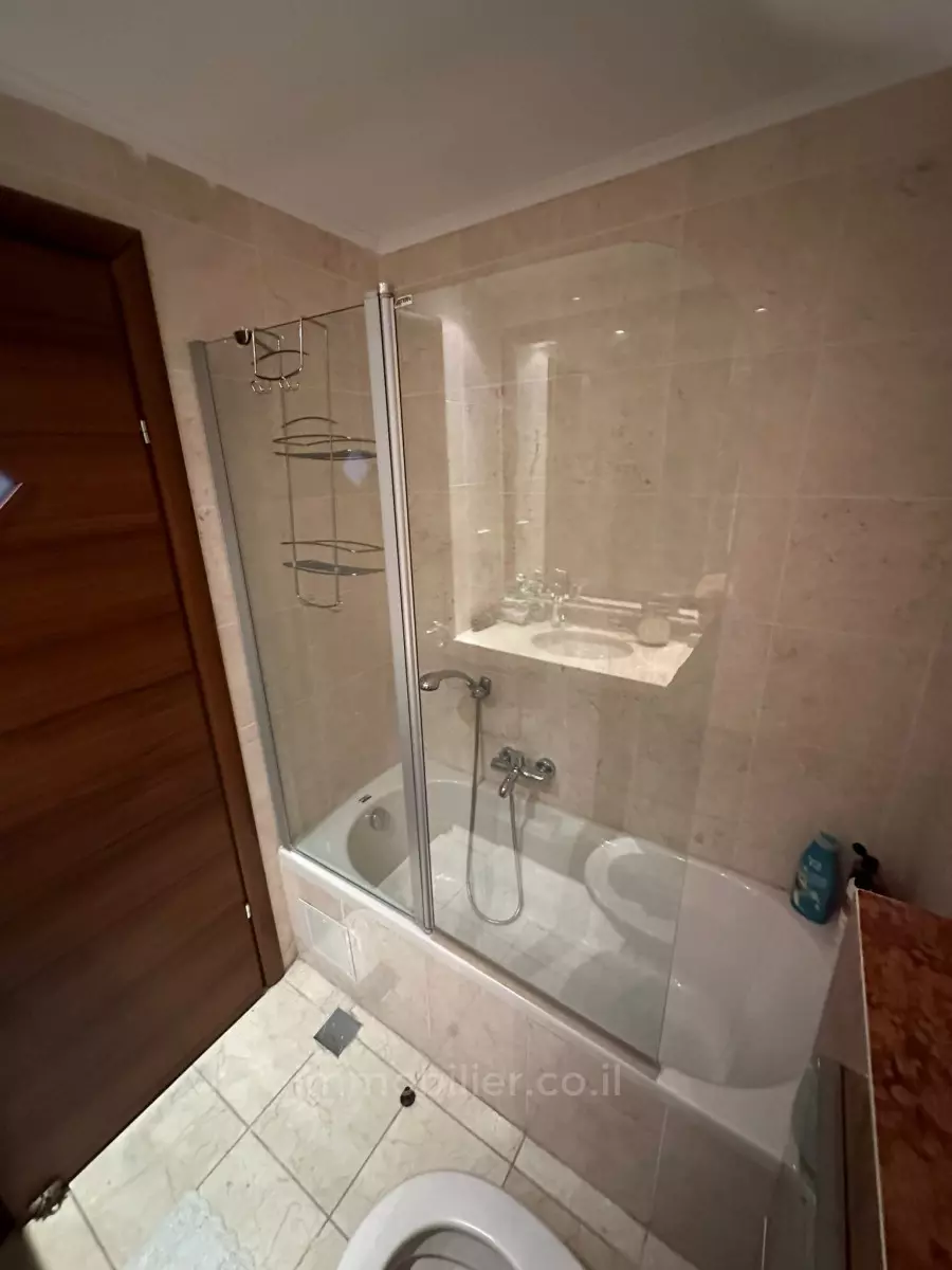 Ground floor 4 rooms Eilat Eilat 511-IBL-1623