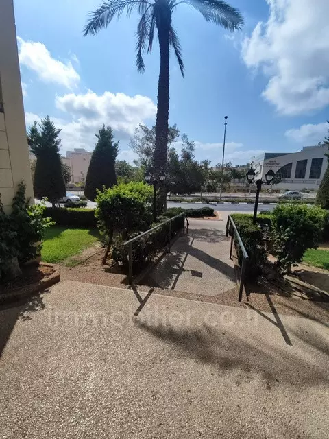 דופלקס 3.5 חדרים אשדוד Yud Bet