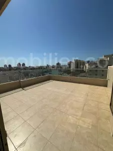 Penthouse 5 rooms Ashdod City