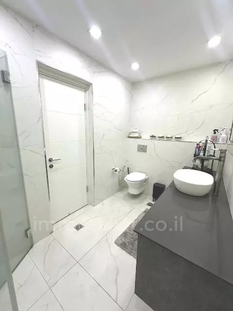 דירה 5.5 חדרים אשדוד Yud Bet 511-IBL-1689