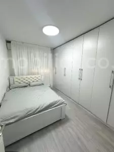 דירה 5.5 חדרים אשדוד Yud Bet