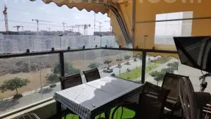 דירה 4 חדרים אשקלון אגמים