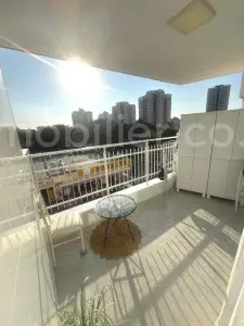 דירה 4 חדרים אשדוד Yud Alef