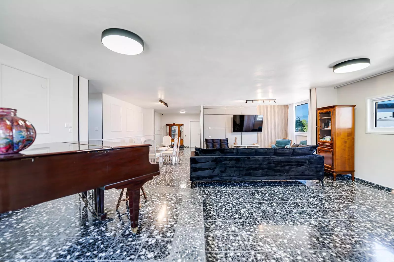 Villa 6 stanze Ashdod Yud Alef 511-IBL-1716