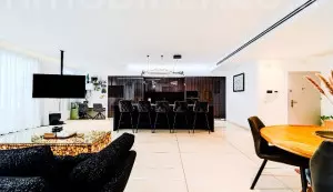 Apartment 5 rooms Ashdod Yud Alef