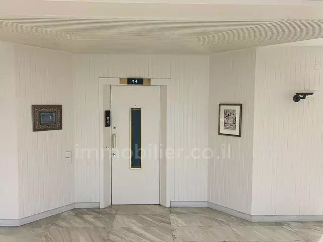 פנטהאוז 6 חדרים אשדוד Yud Alef 511-IBL-1724