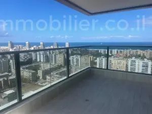 Appartamento 4 stanze Ashdod Dalet