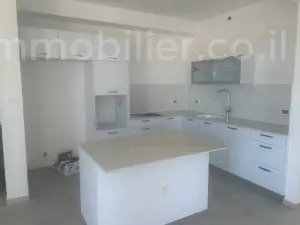 Appartamento 4 stanze Ashdod Dalet