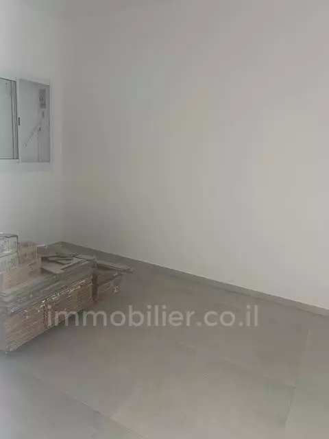 Appartamento 4 stanze Ashdod Dalet 511-IBL-1725