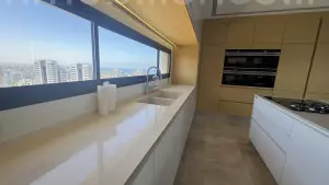 פנטהאוז 4 חדרים אשדוד מר