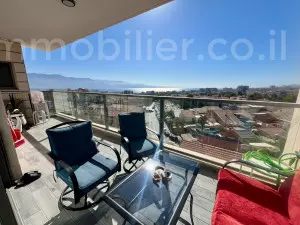 Appartamento 4 stanze Eilat Eilat