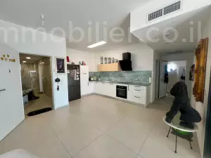 Appartamento 4 stanze Eilat Eilat