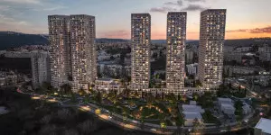 דירה 2 חדרים ירושלים עיר גנים