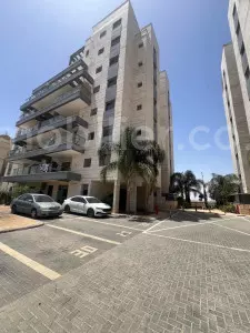 דירה 4 חדרים Netivot Neve Noy