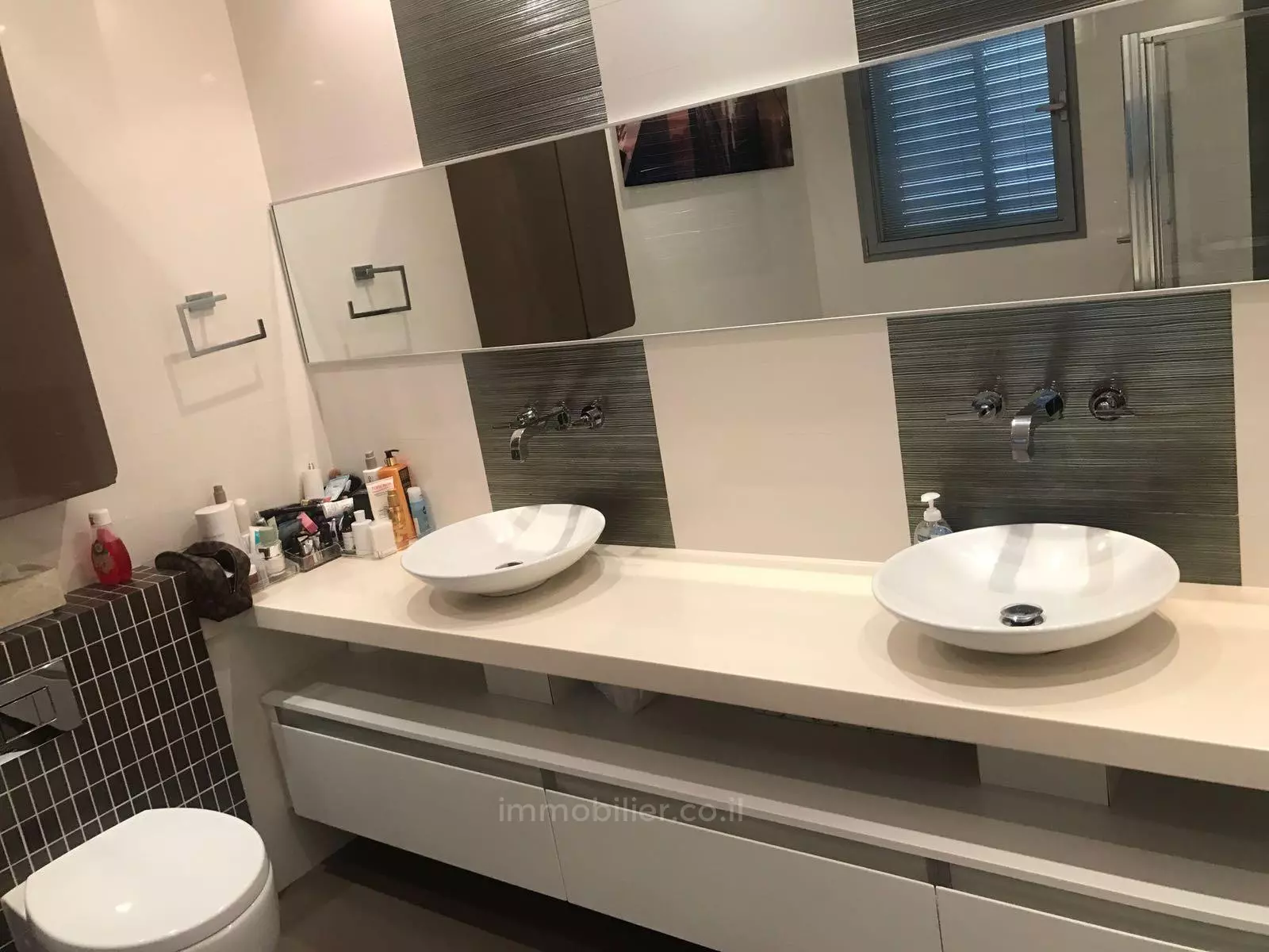 פנטהאוז 5 חדרים אשדוד Yud Zayin 511-IBL-1759