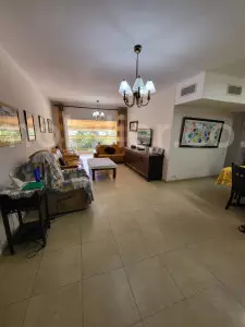 Apartment 4.5 rooms Ashdod He