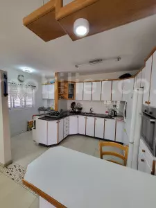 Apartment 4.5 rooms Ashdod He