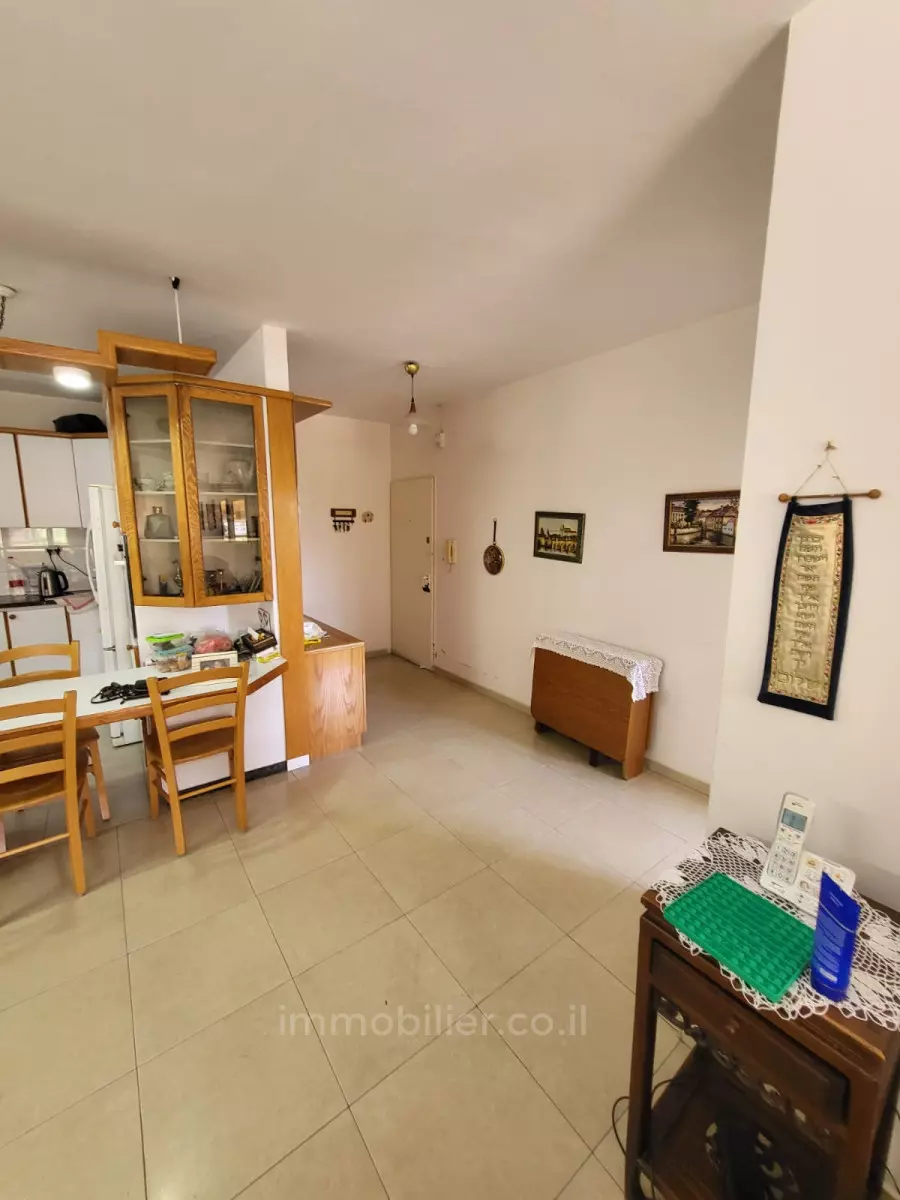 Apartment 4.5 rooms Ashdod He 511-IBL-1763