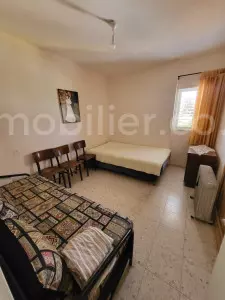 Apartment 4.5 rooms Ashdod He