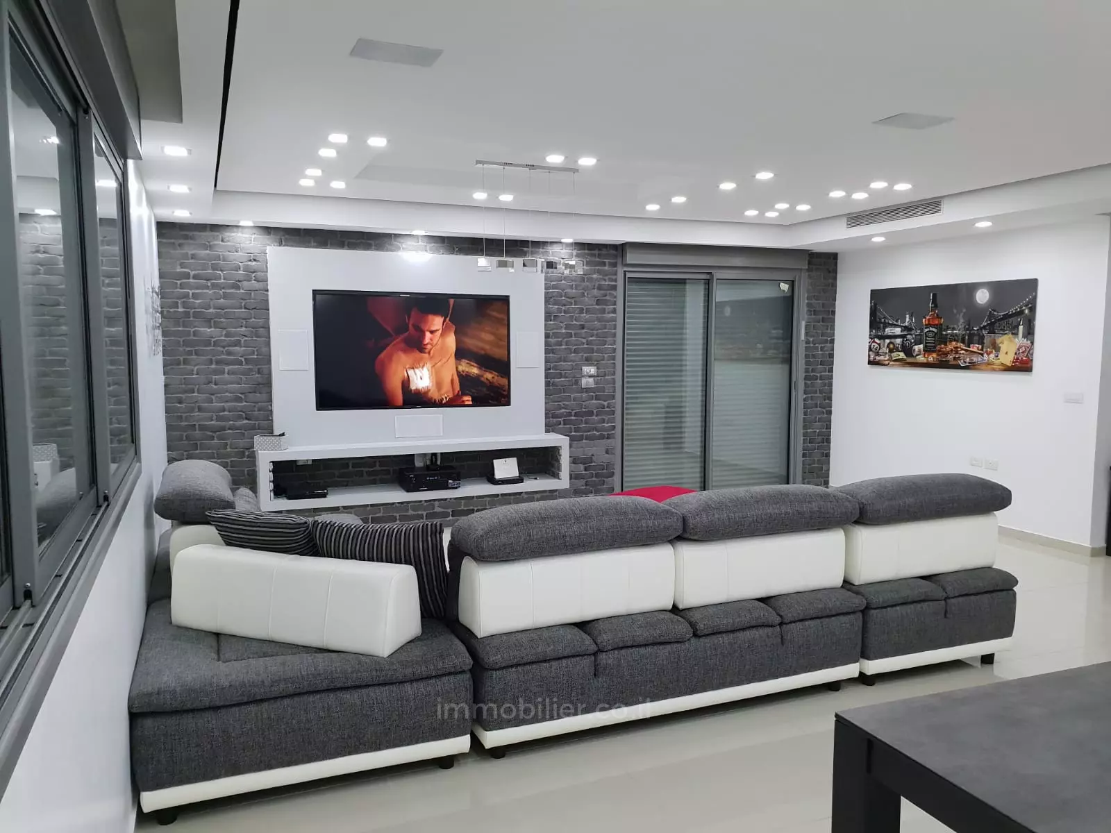 דירת גן 5 חדרים אשדוד מר 511-IBL-1766