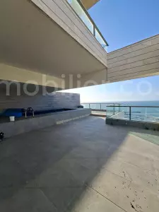 פנטהאוז 6 חדרים אשדוד מר