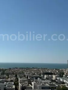 Apartamento 5 cômodos Ashdod Yud Zayin