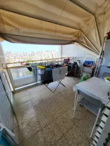 Квартира 3.5 комнат Ashdod Het