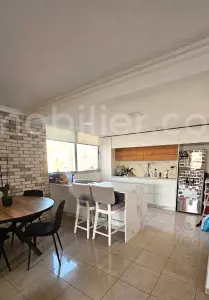 Departamento 4 habitaciones Ashdod Yud Alef