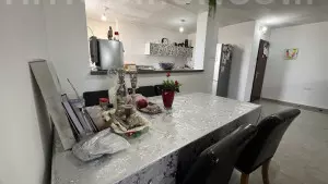 Apartamento 3 cômodos Ashdod Dalet