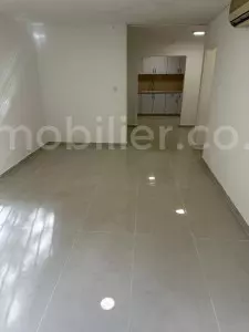Apartment 4.5 rooms Ashdod Guimel