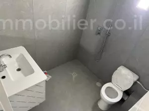 Apartment 4.5 rooms Ashdod Guimel