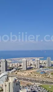 Departamento 4 habitaciones Ashdod City