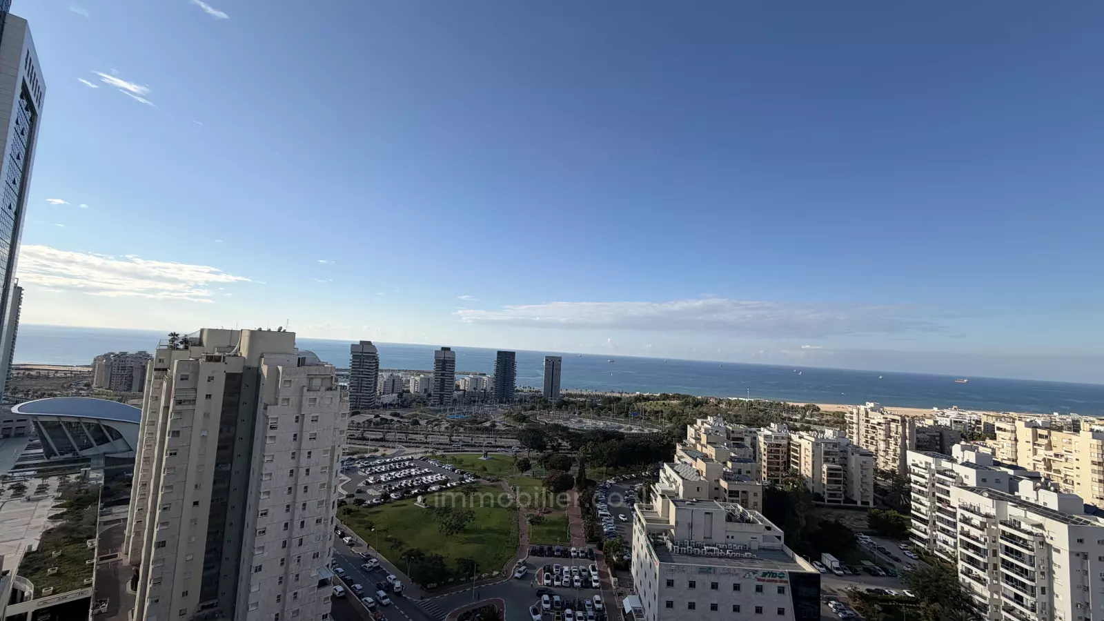 Cottage 7 pi&egrave;ces Ashdod Marina 511-IBL-1814