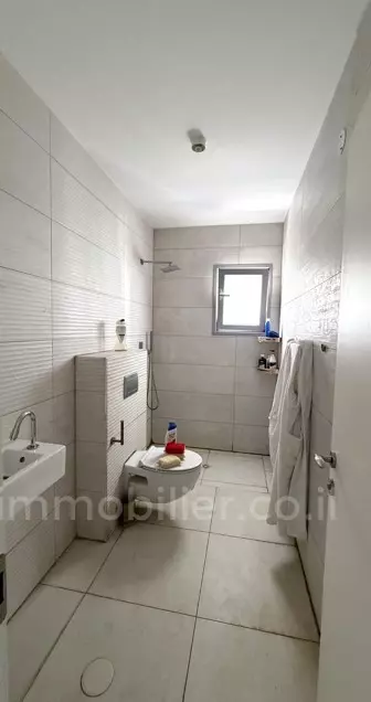 Apartment 5 rooms Ashdod Mar 511-IBL-1816