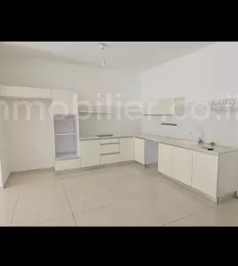 Planta baja 7 habitaciones Ashdod Marina