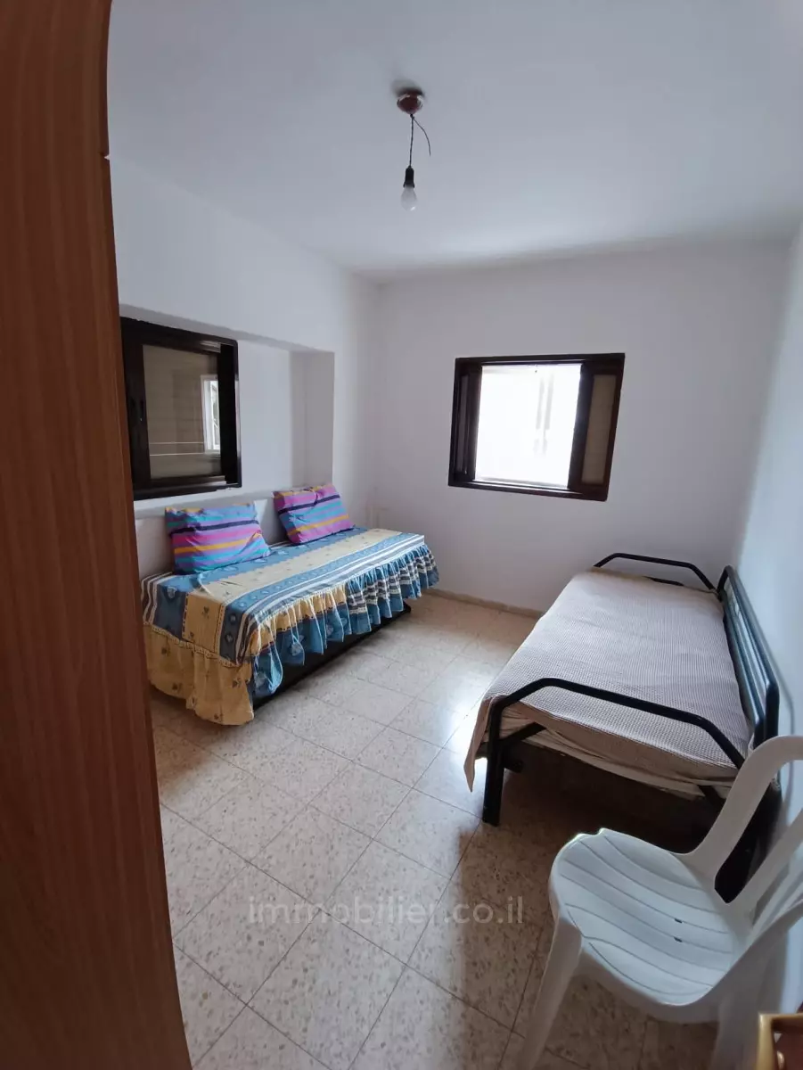 Cottage 7 rooms Ashdod He 511-IBL-1824