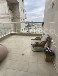 דירה 4 חדרים אשקלון עיר