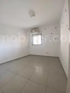 Apartamento 4 cômodos Ascalão Barnea
