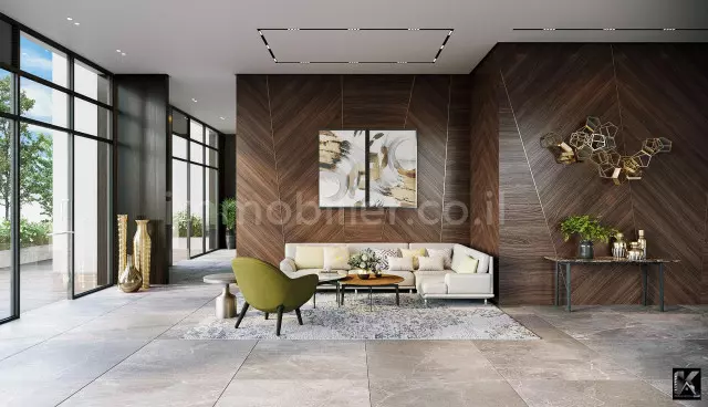 דירה 4 חדרים נתניה כיכר