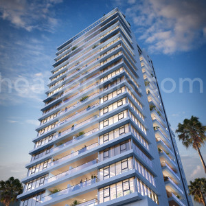 Nuovo progetto Appartamento Netanya