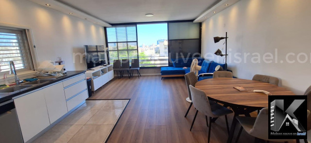 Vendita Appartamento Netanya