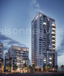 Nuovo progetto Appartamento Netanya